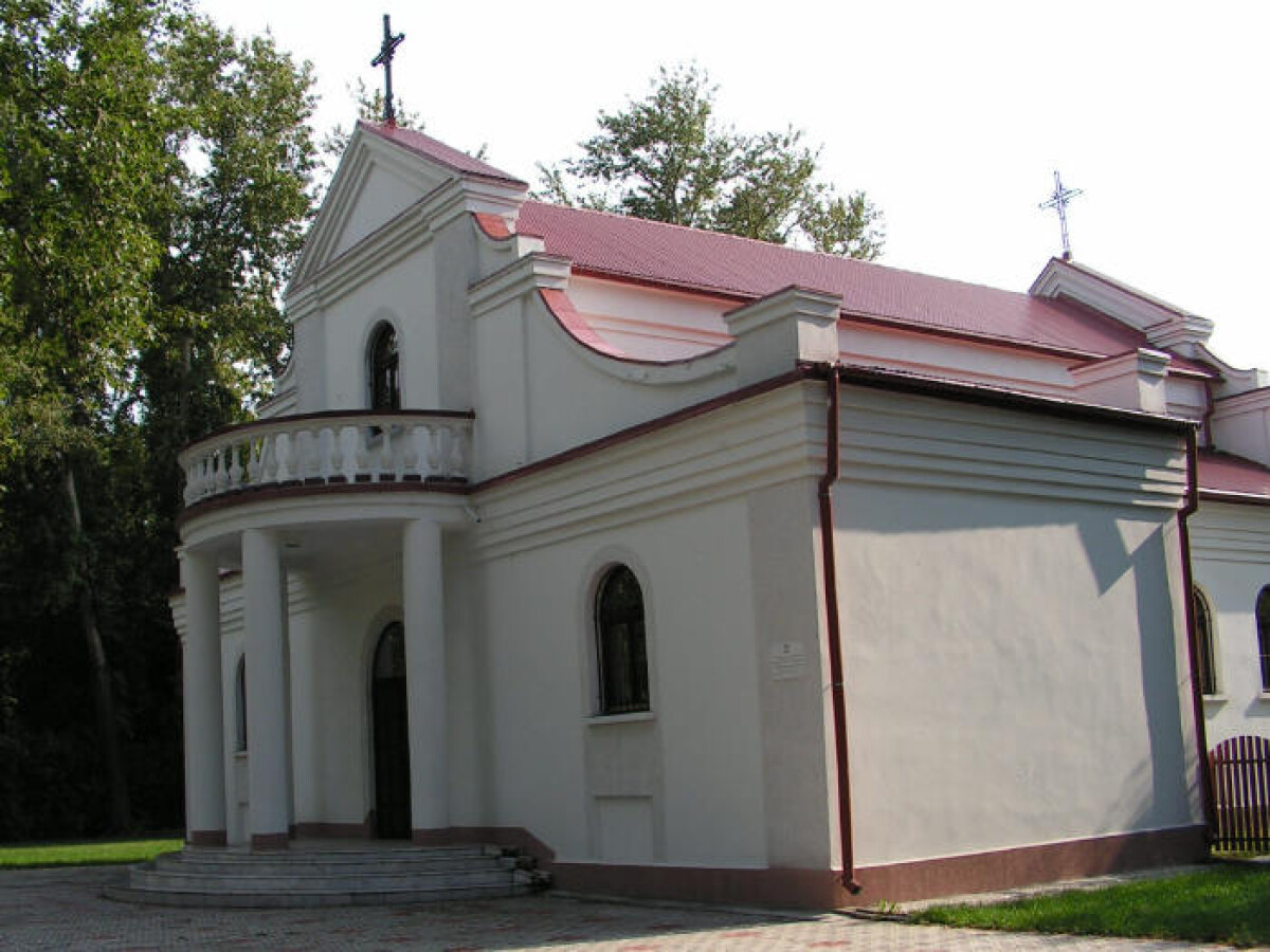 Protestantism history in Kazakhstan - e-history.kz