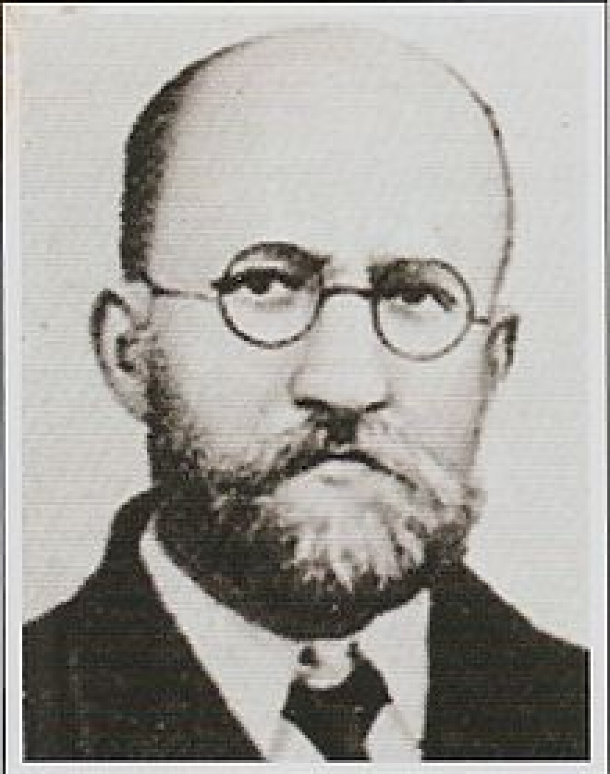 Родился тюрколог, заслуженный деятель науки Казахстана Сергей Малов - e-history.kz