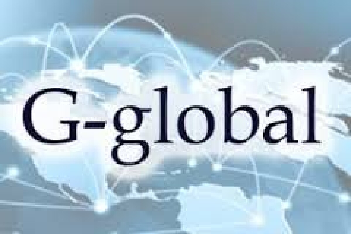  G-Global - an additional tool of mutual dialogue on the problems of the global world order - e-history.kz
