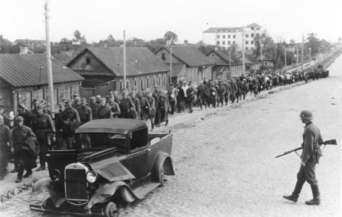 «Самалтау» әні немесе «он алтының зары» (соңы) - e-history.kz