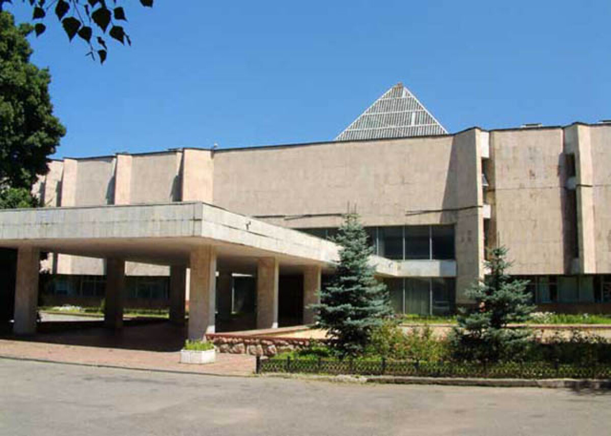 The International Museum Day at the Kasteev Museum of Arts - e-history.kz