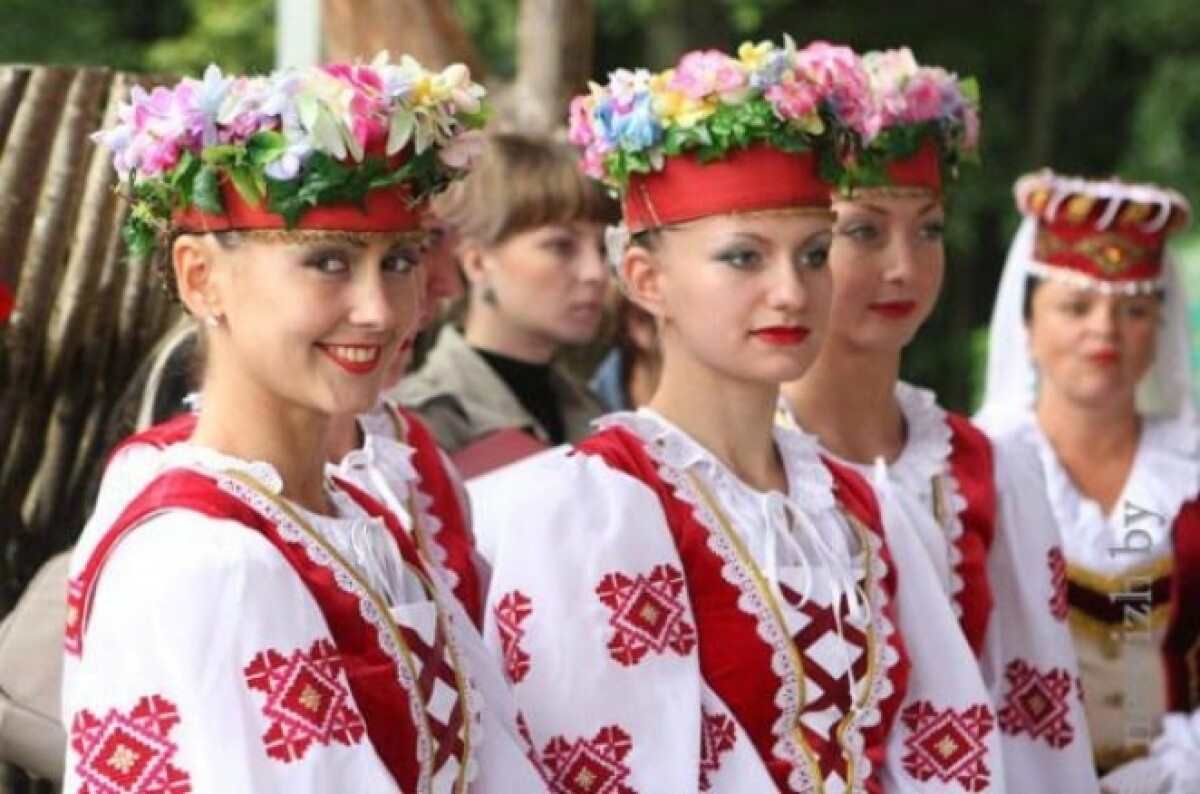 "Belarus" Cultural Center in Astana - e-history.kz