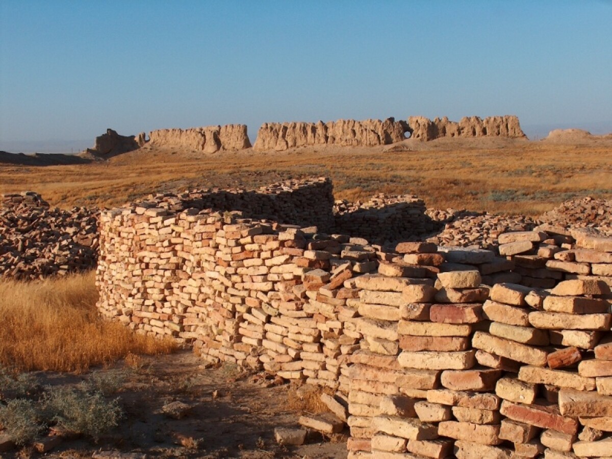 Three monuments of Kazakhstan into UNESCO heritage list - e-history.kz