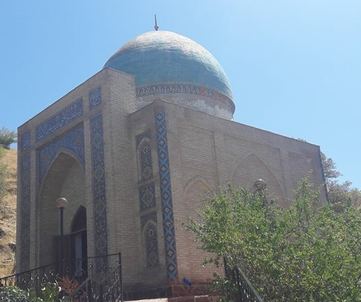 Ak Bura lived in Kazygurt, read prayer in Mecca - e-history.kz