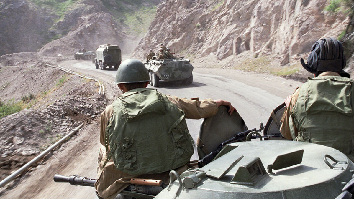 Афганистан: история войны и мира - e-history.kz