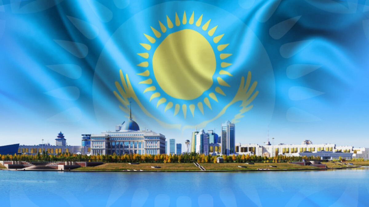 Независимый Казахстан: Историческая ретроспектива - e-history.kz