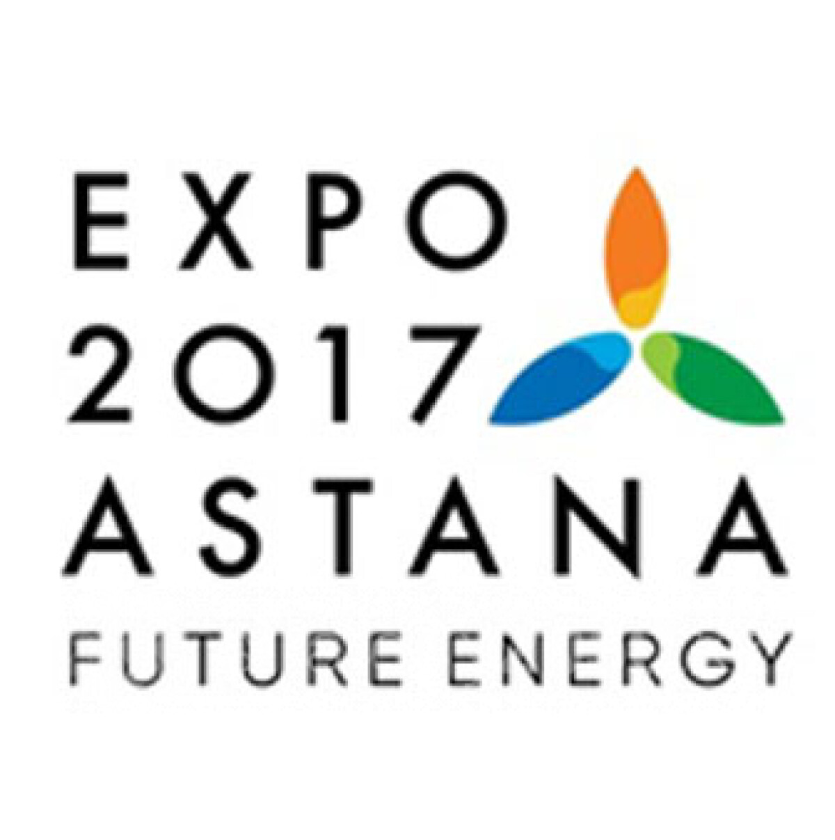 Information stand "EXPO-2017" is installed in Astana airport  - e-history.kz