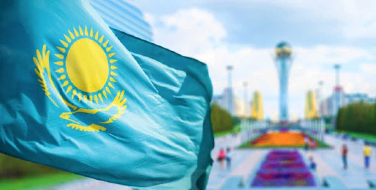 Единство и консолидация казахстанского общества - e-history.kz
