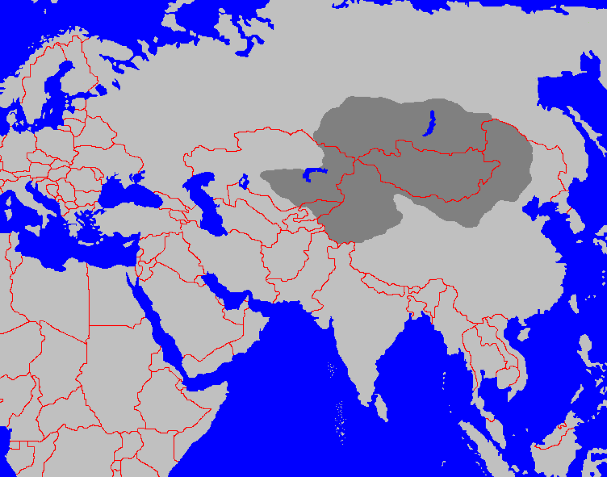 Тарих қойнауындағы Қарақас - e-history.kz