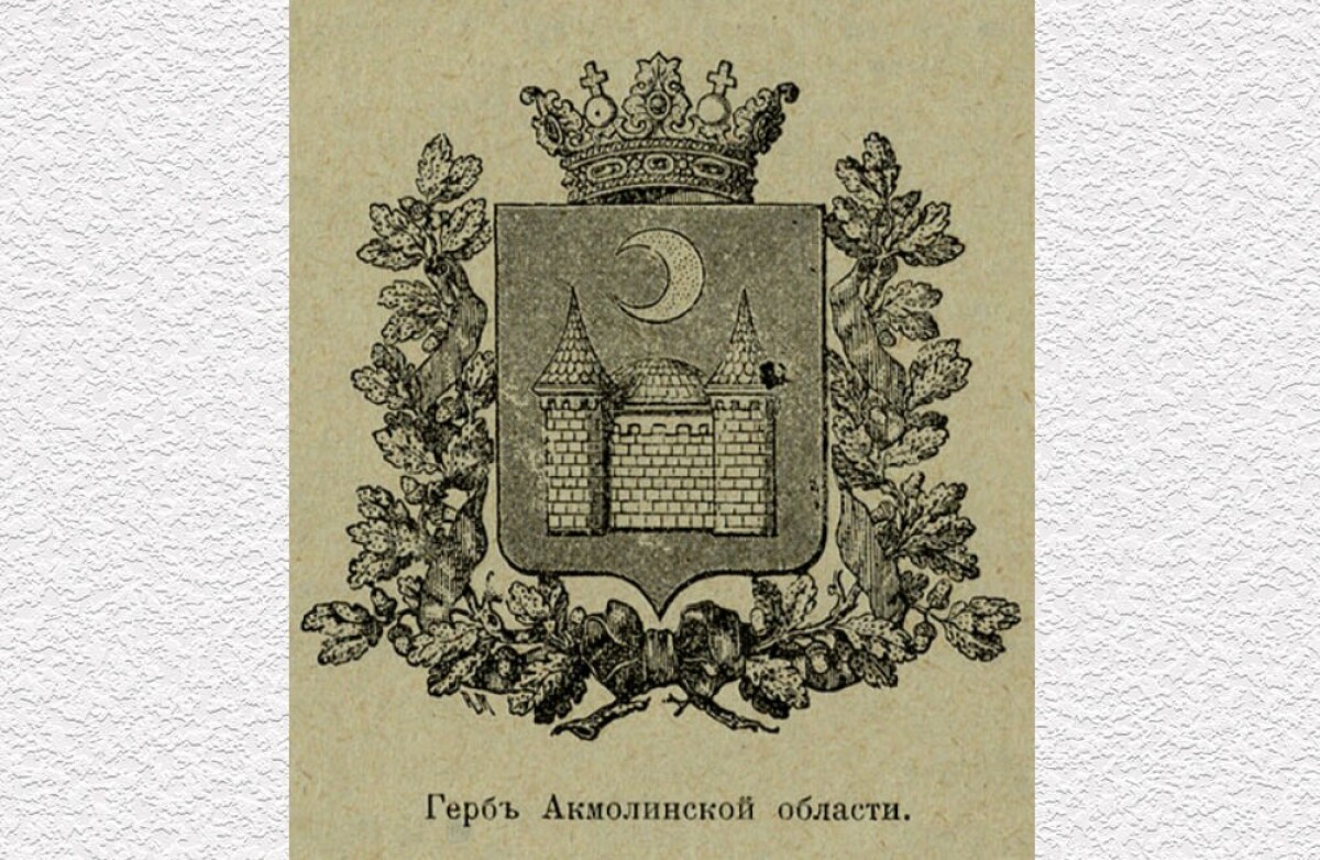 1903 жылы Ақмола облысы қандай болды? 2-бөлім - e-history.kz