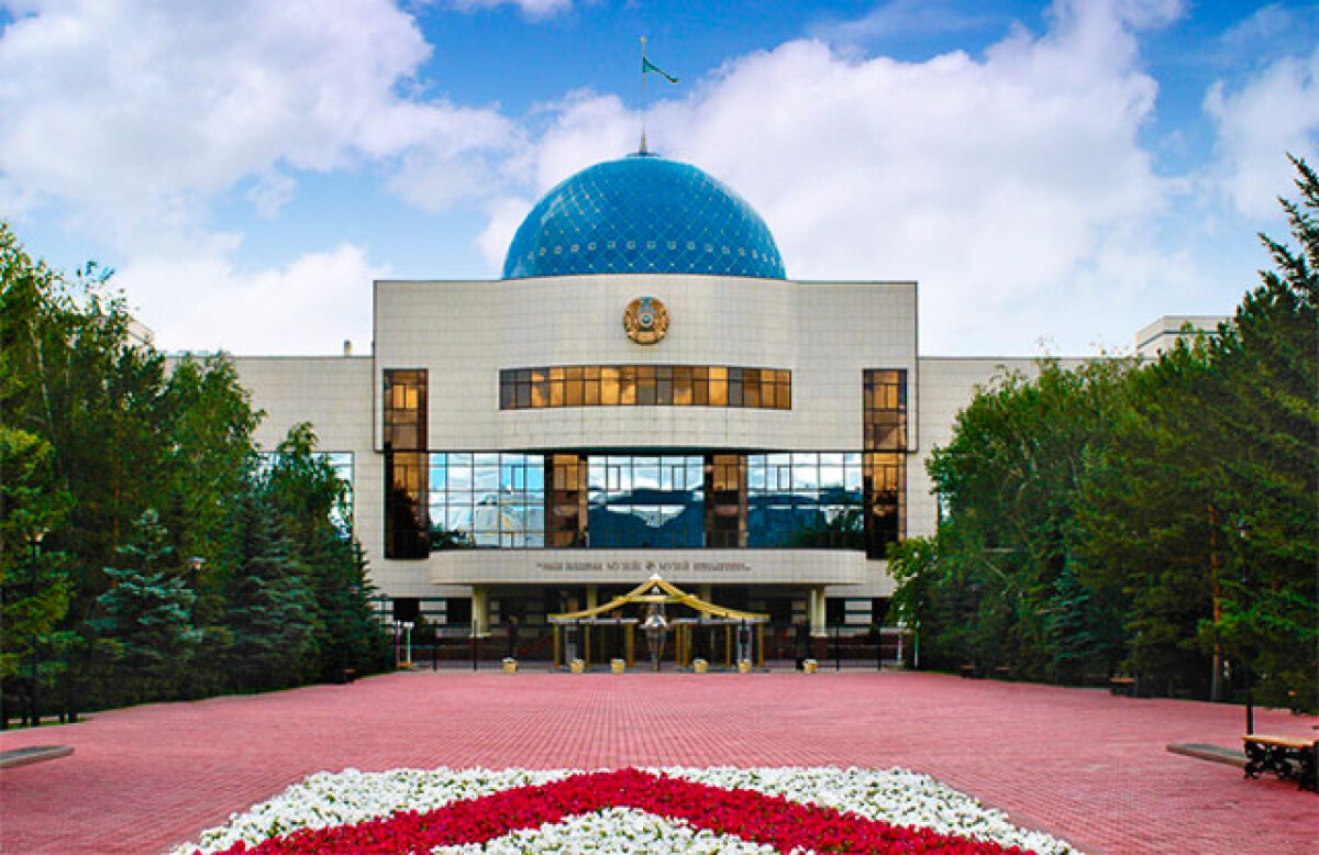 70-летию Победы в Великой Отечественной Войне посвящается - e-history.kz