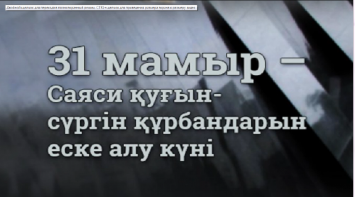 Зерттеуді жергілікті мұрағаттарда жүргізу керек - e-history.kz