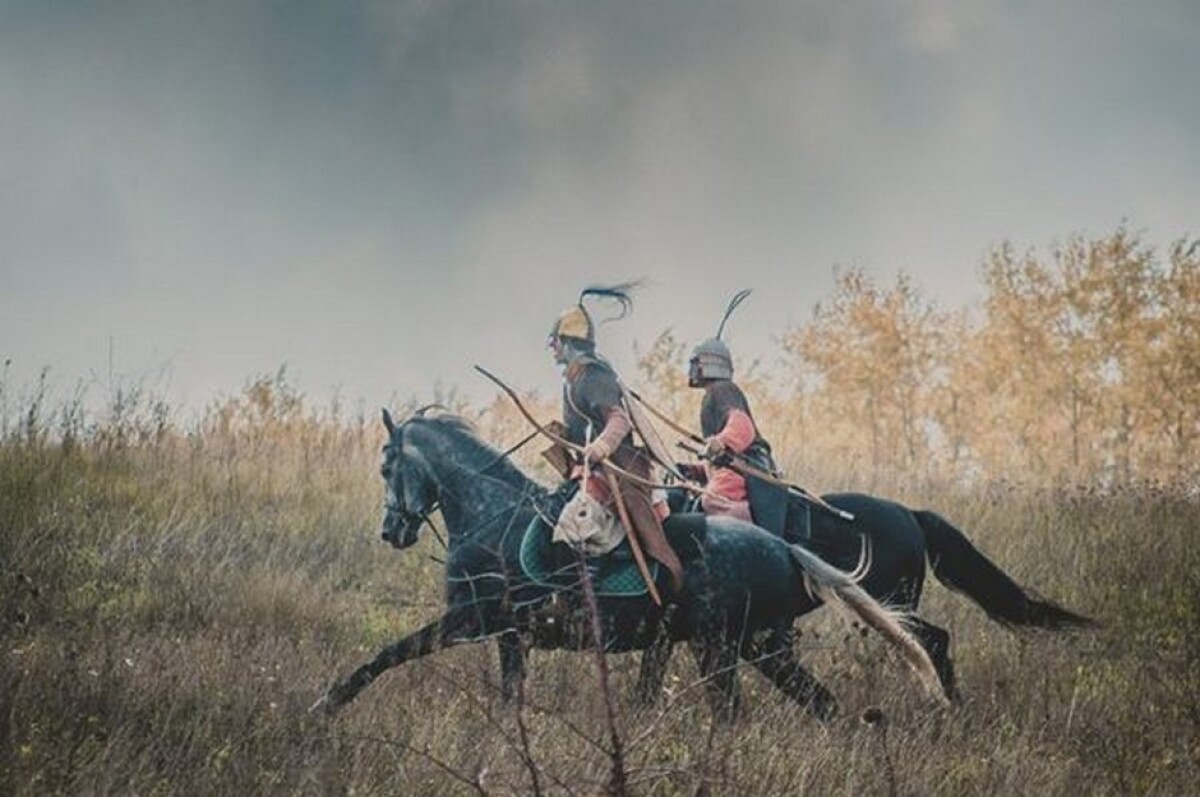 «Игорь полкі туралы жыр»: жаңа көзқарастар  - e-history.kz