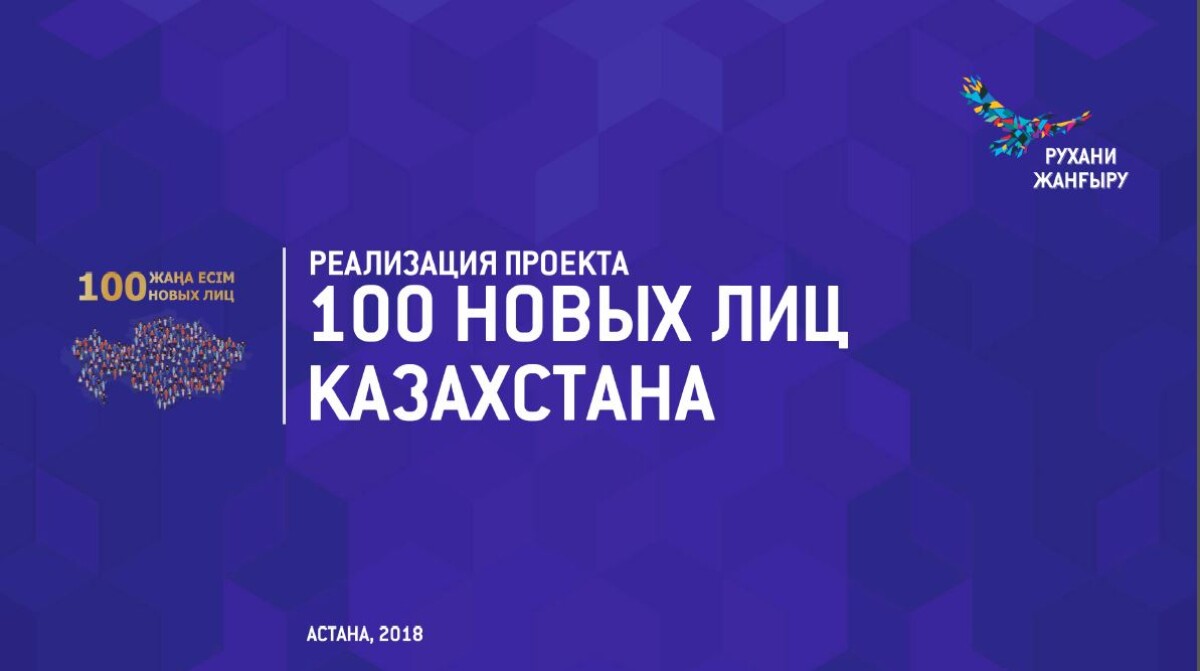 Истории достойные имена  - e-history.kz