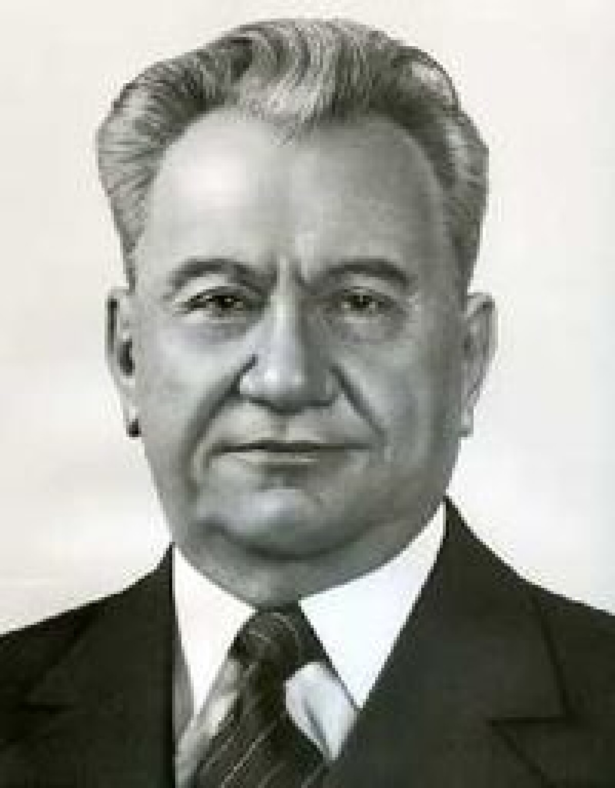 Dinmukhamed Konayev - e-history.kz