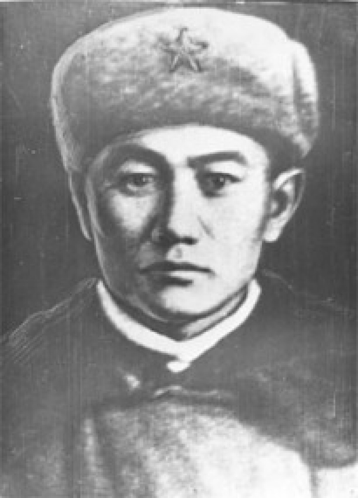 Tulegen Tokhtarov  - e-history.kz