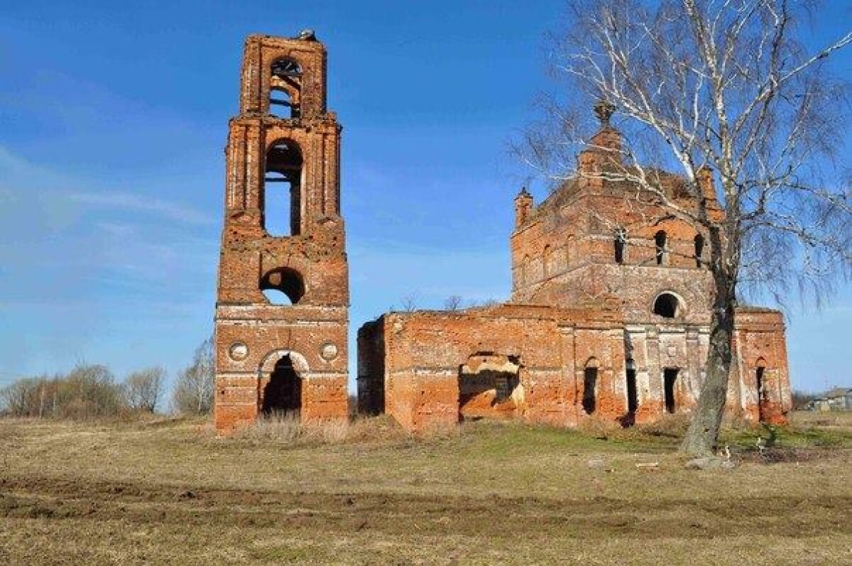 Благочестивая фрейлина Анна - e-history.kz